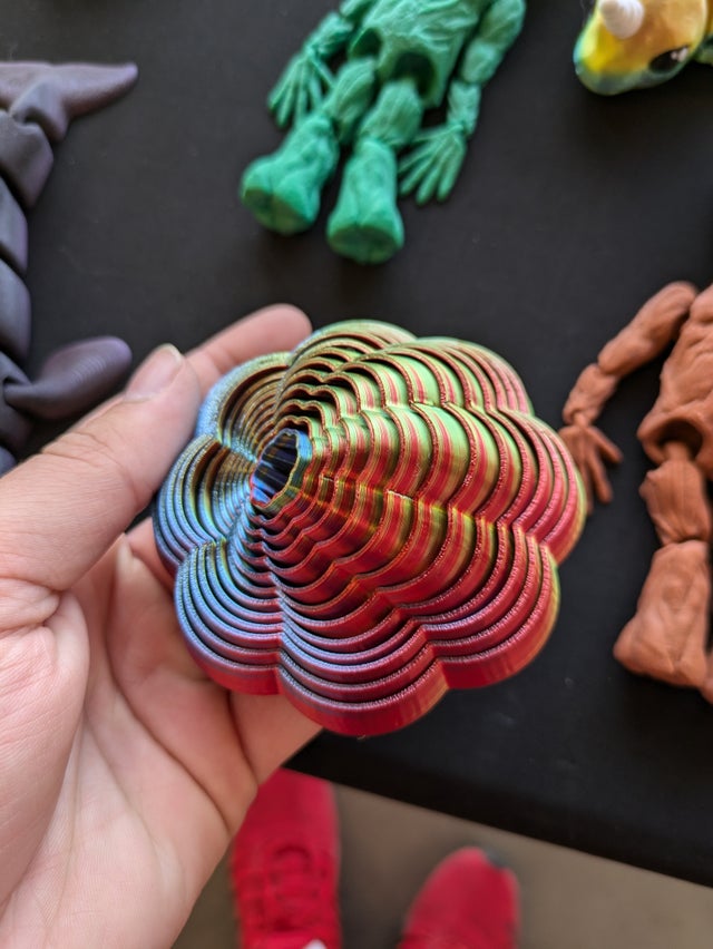 Library 3D Printing Workshop