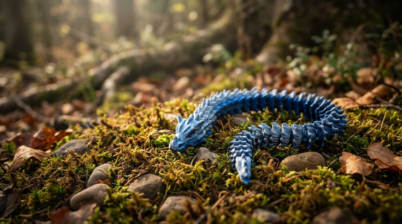 Bone Dragons (no wings)