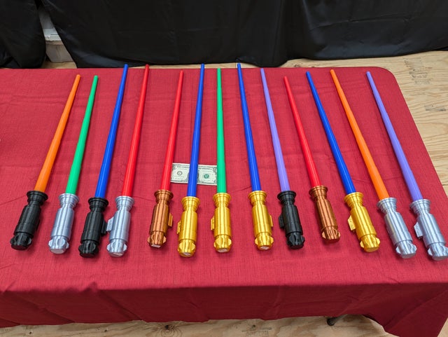 Collapsible Sword (full)