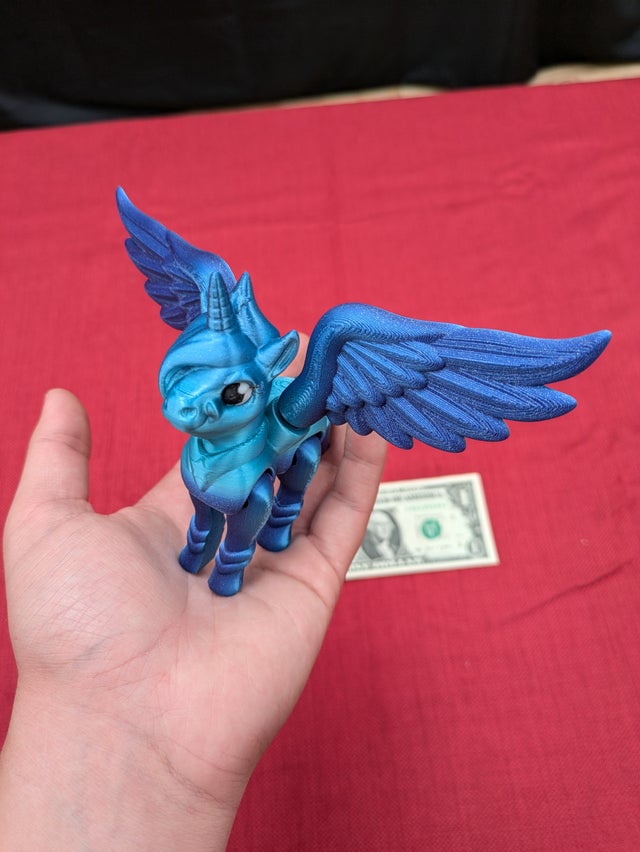 Pegasus