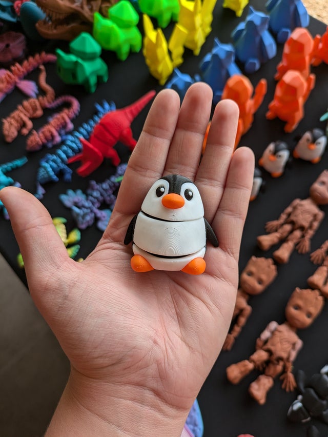 Penguin