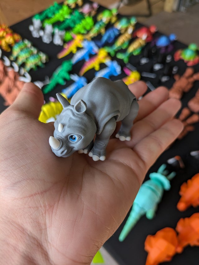 Rhinoceros