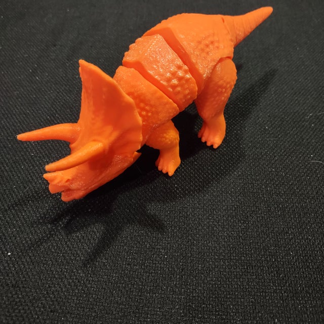 Triceratops